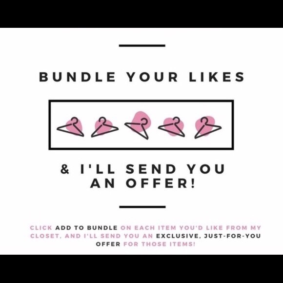 bundle & save !! - Picture 1 of 1